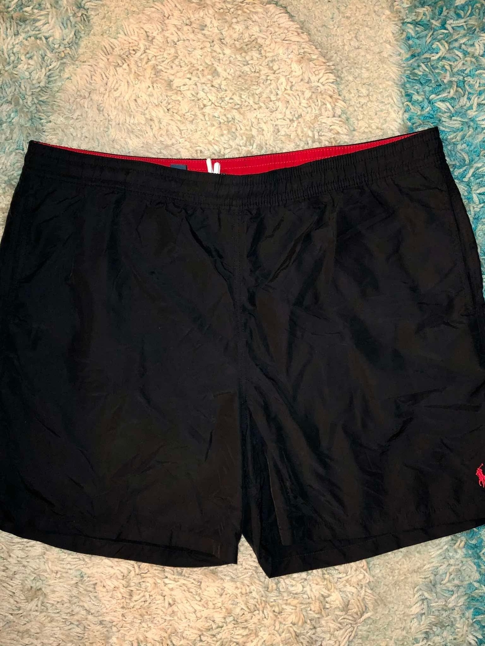 Polo Ralph Lauren classic swim trunks 2X Big